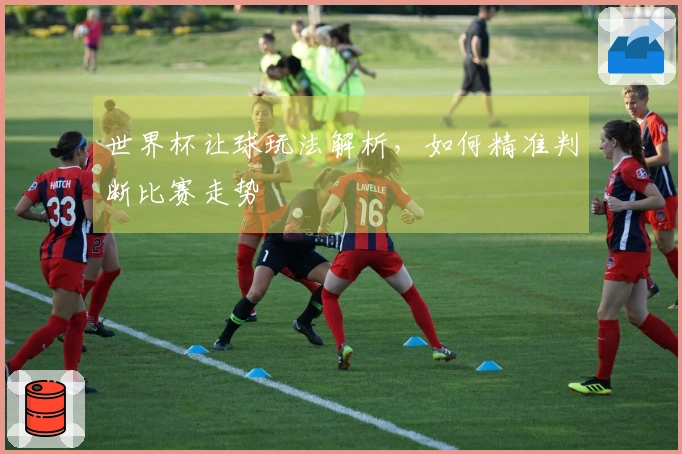 世界杯让球玩法解析，如何精准判断比赛走势
