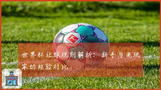 世界杯让球规则解析：新手与老玩家的经验对比