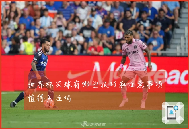 世界杯买球有哪些技巧和注意事项值得关注吗