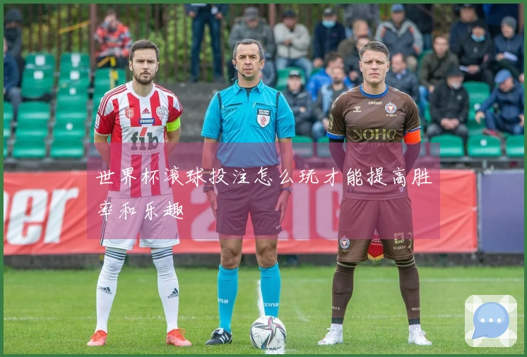 世界杯滚球投注怎么玩才能提高胜率和乐趣