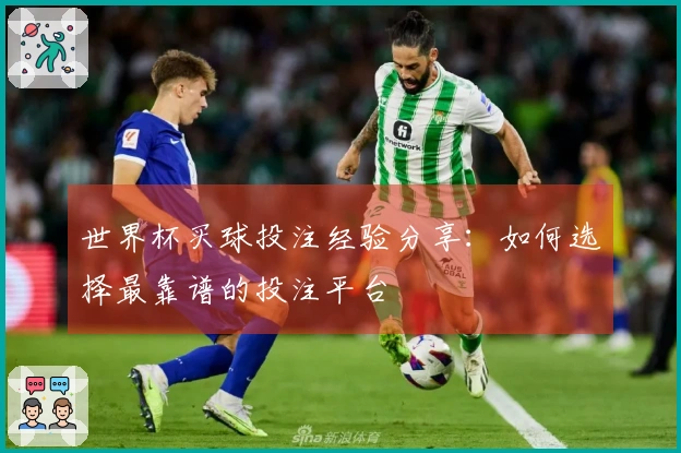 世界杯买球投注经验分享：如何选择最靠谱的投注平台